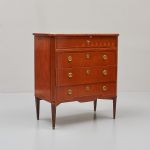 1036 8101 CHEST OF DRAWERS